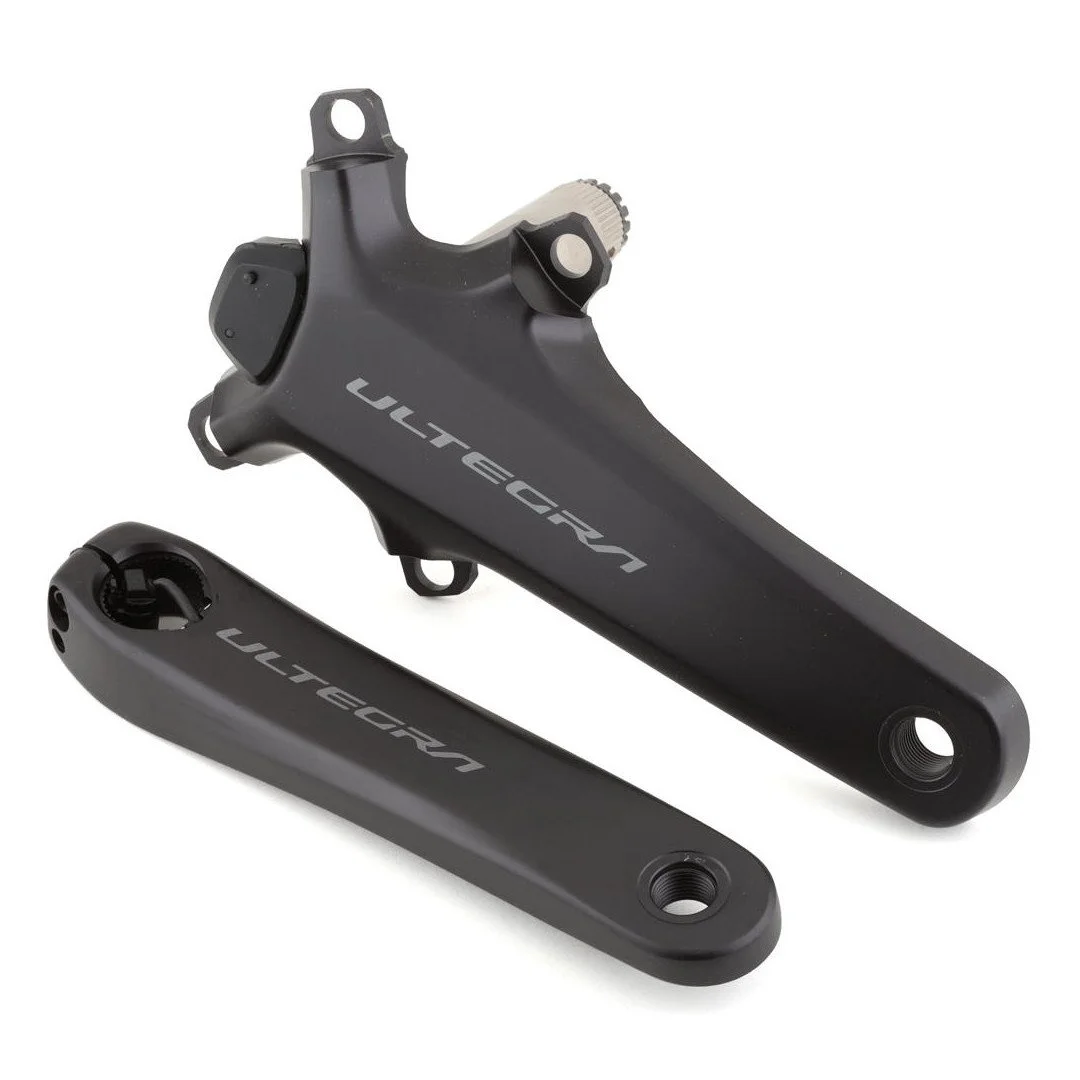 Shimano Ultegra 8100 Power Meter Crank — Imaginary BikeWorks